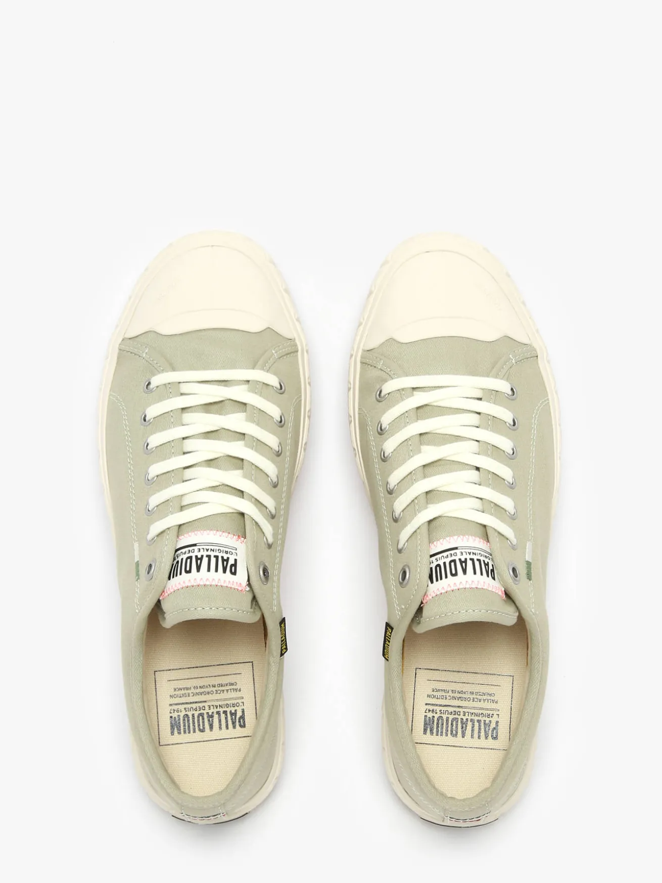 Sneakers Palla Ace CVS PALLADIUM