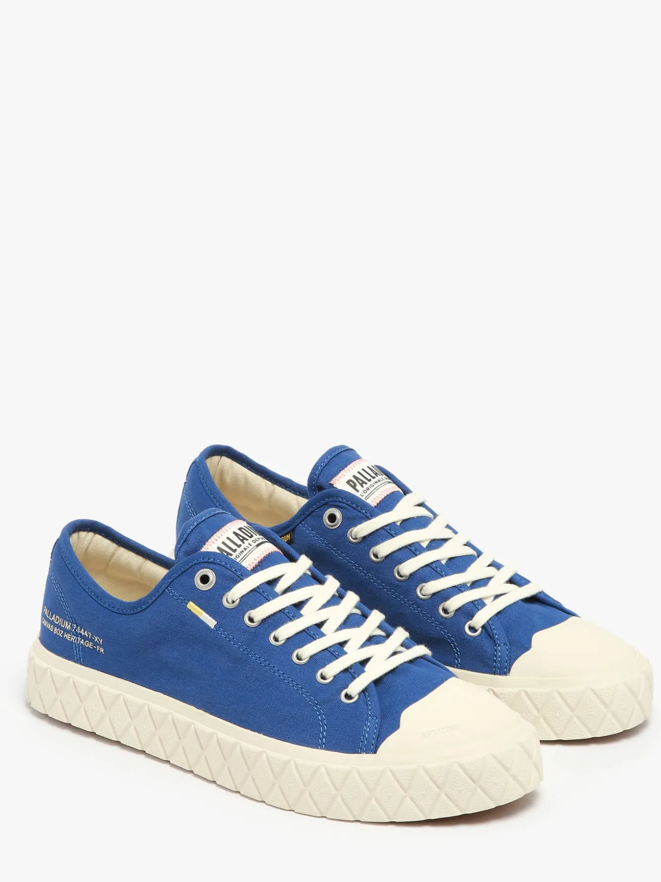 Sneakers Palla Ace CVS PALLADIUM