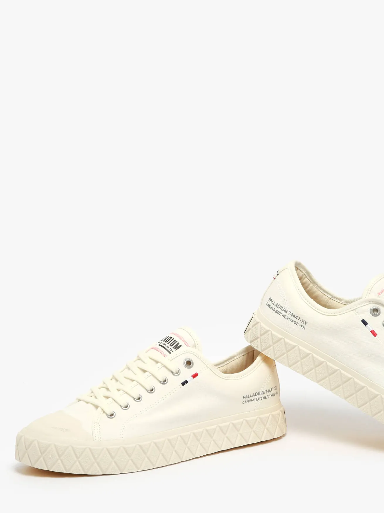 Sneakers Palla Ace CVS PALLADIUM