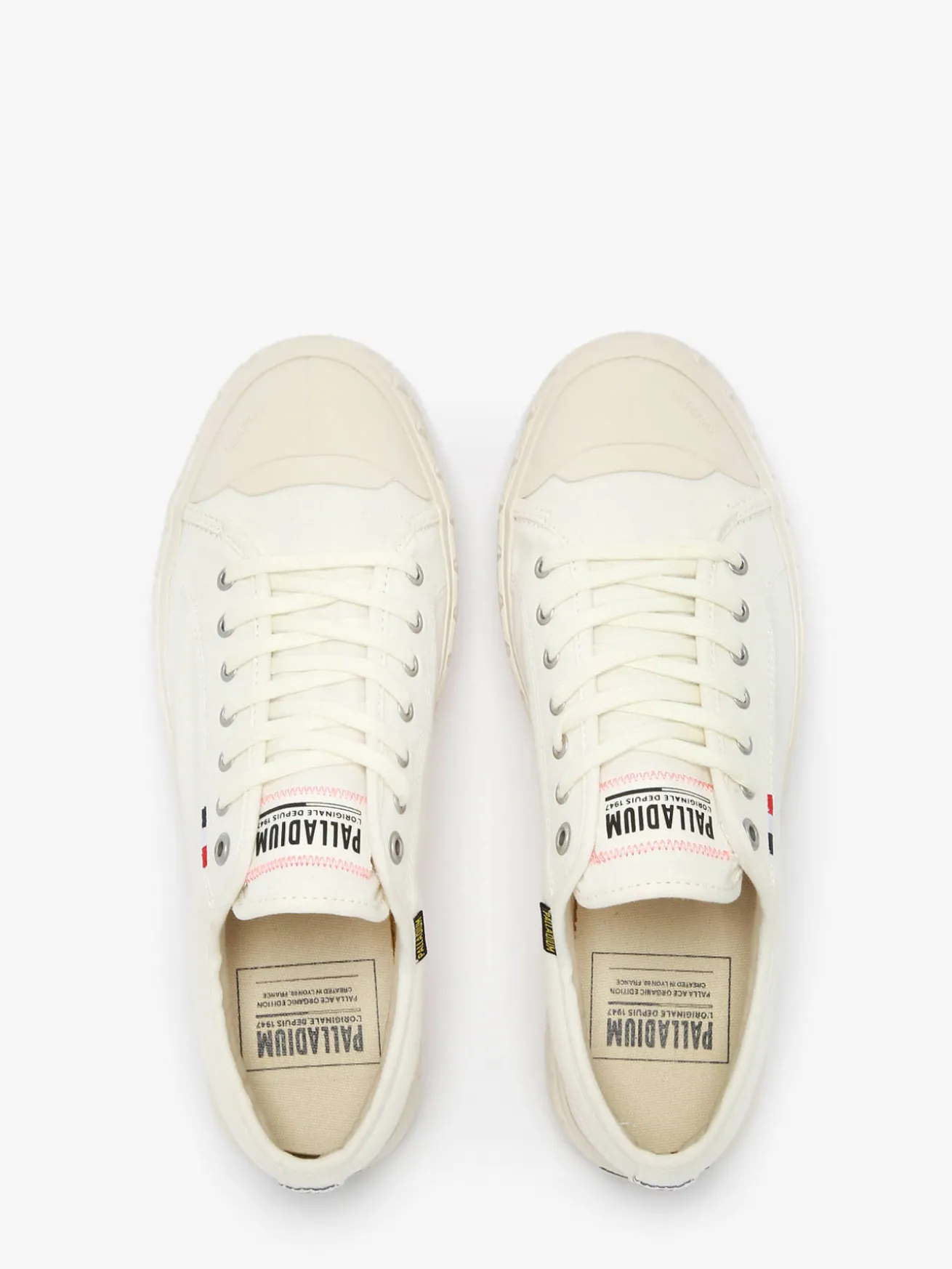 Sneakers Palla Ace CVS PALLADIUM