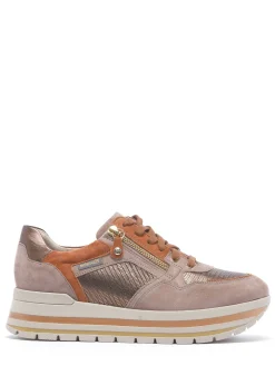 Sneakers Panthea en cuir MEPHISTO
