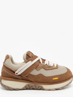Sneakers Retrofi Low en cuir UGG