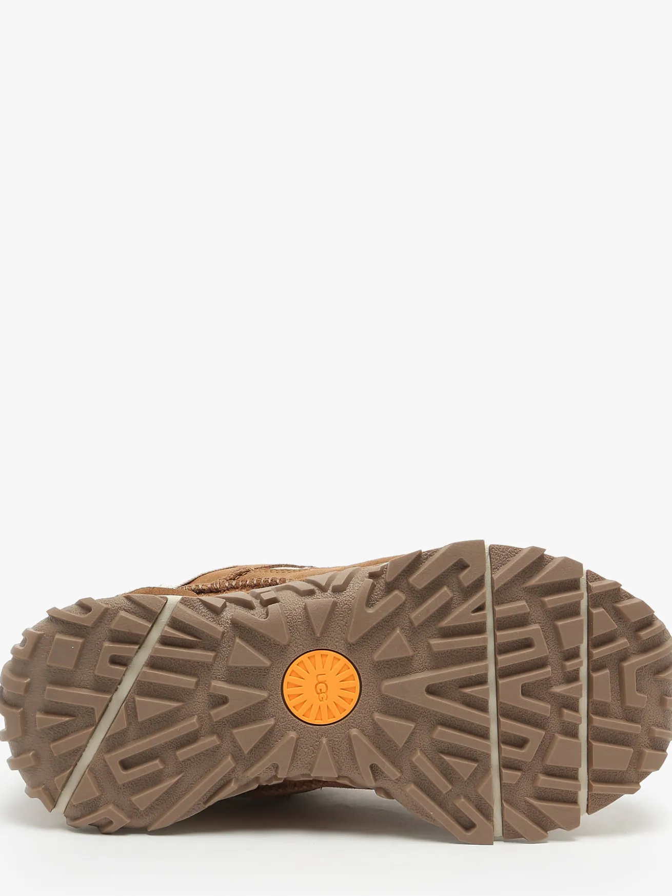 Sneakers Retrofi Low en cuir UGG
