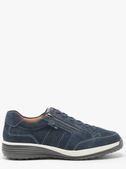 Sneakers Sacco en cuir MEPHISTO
