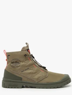 Sneakers SP20 Travel Hi PALLADIUM