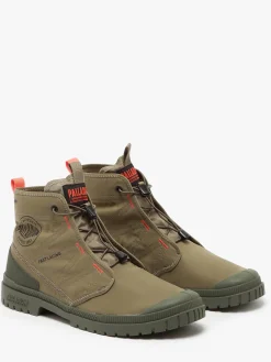 Sneakers SP20 Travel Hi PALLADIUM