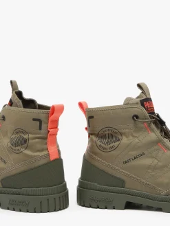 Sneakers SP20 Travel Hi PALLADIUM