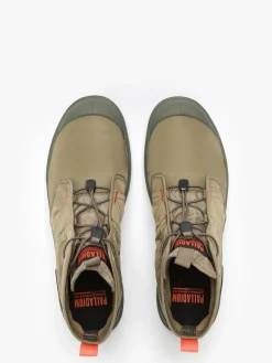 Sneakers SP20 Travel Hi PALLADIUM