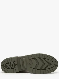 Sneakers SP20 Travel Hi PALLADIUM