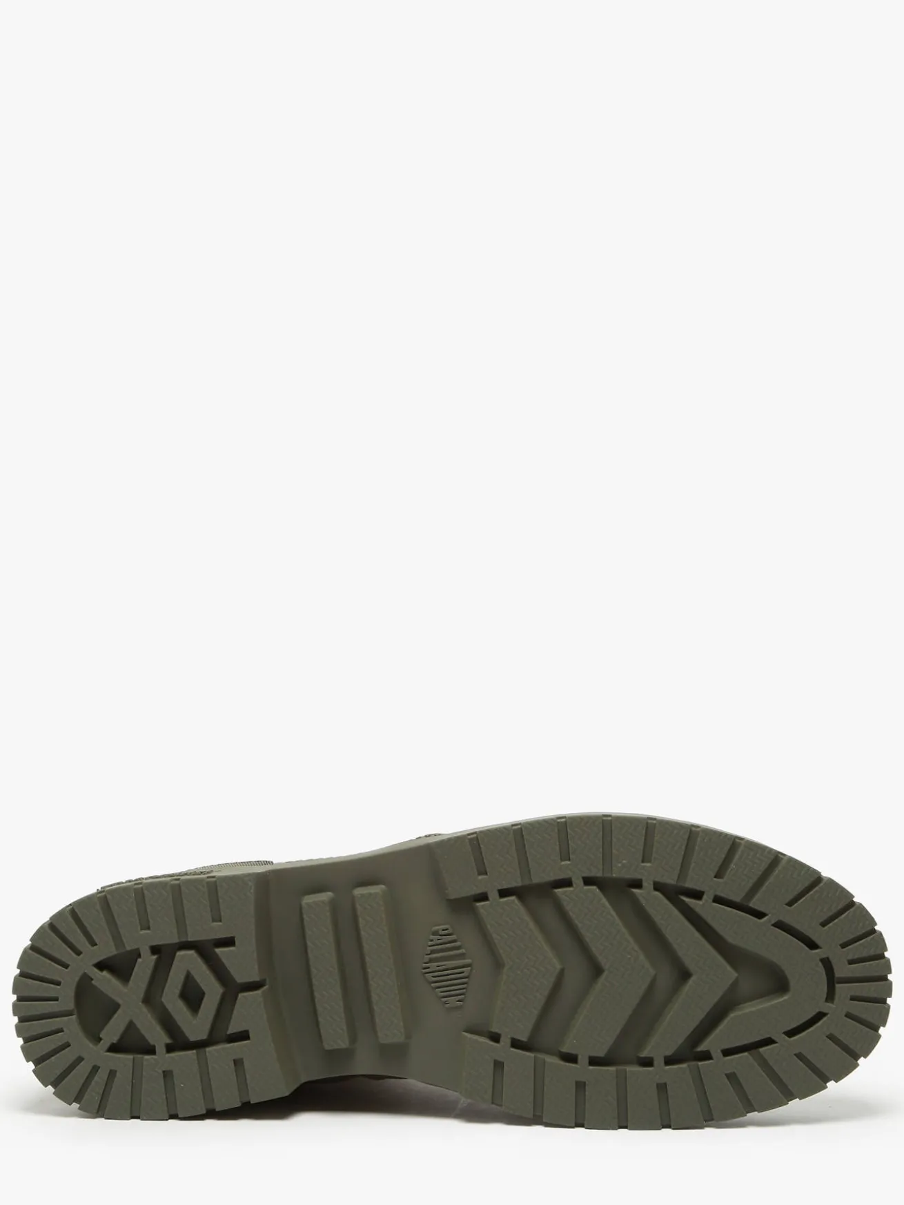 Sneakers SP20 Travel Hi PALLADIUM