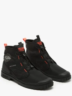 Sneakers SP20 Travel Hi PALLADIUM