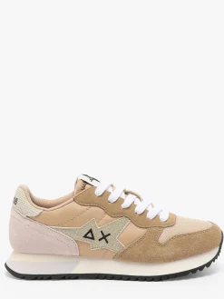 Sneakers Stargirl Glitter SUN68