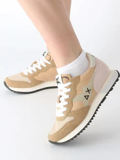 Sneakers Stargirl Glitter SUN68