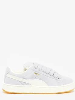 Sneakers Suede XL en cuir PUMA
