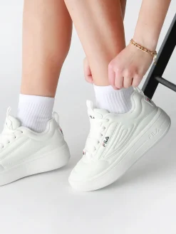 Sneakers Super Bubble FILA