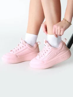 Sneakers Super Bubble FILA