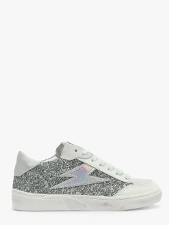 Sneakers Taline en cuir SEMERDJIAN