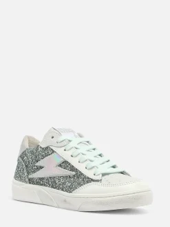 Sneakers Taline en cuir SEMERDJIAN