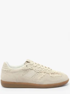 Sneakers Tb.490 Crochet en cuir ALOHAS