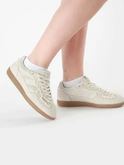 Sneakers Tb.490 Crochet en cuir ALOHAS
