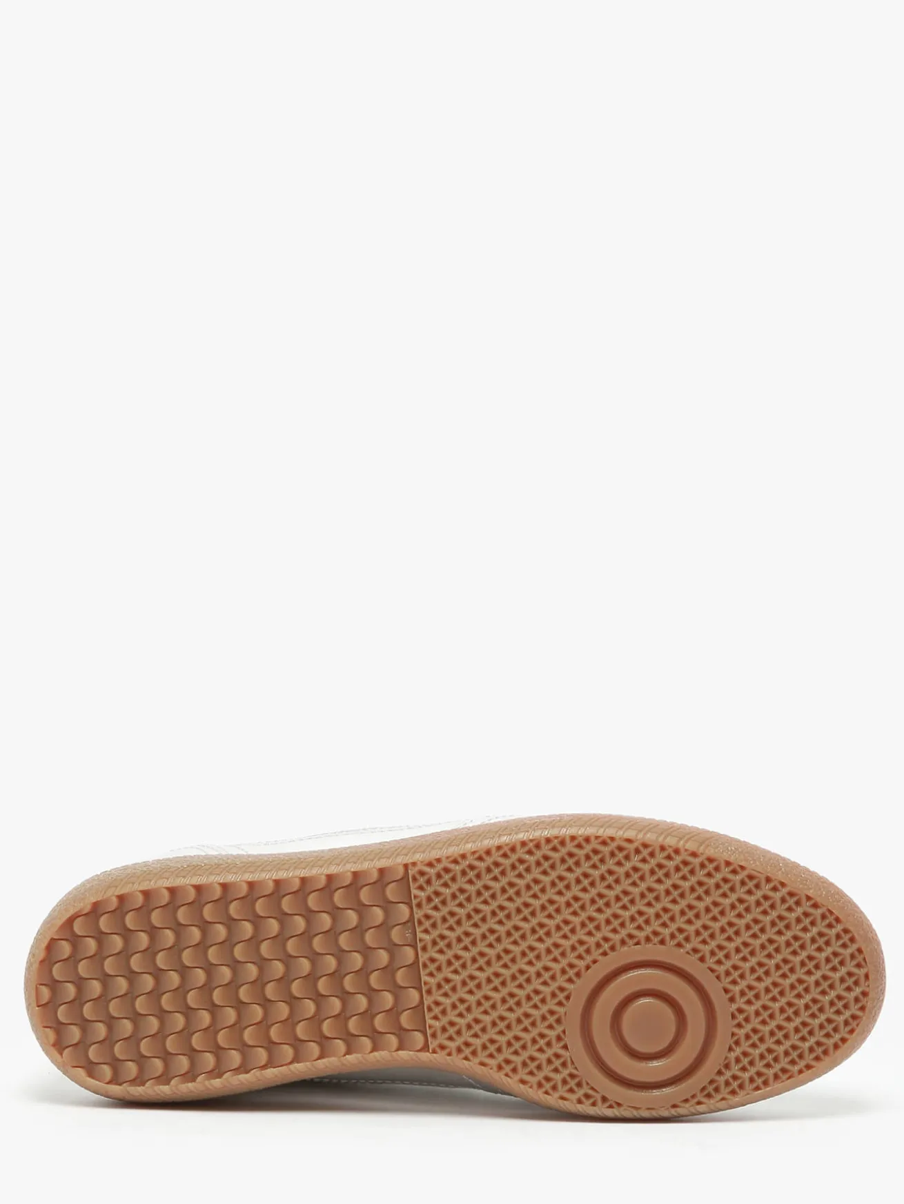 Sneakers Tb.490 Rife Shimmer Silver en cuir ALOHAS