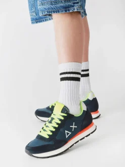 Sneakers Tom Fluo SUN68