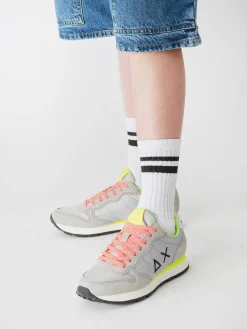 Sneakers Tom Fluo SUN68