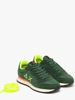Sneakers Tom Fluo SUN68