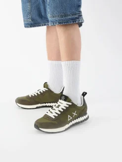 Sneakers Tom Snake SUN68