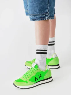 Sneakers Tom Solid SUN68