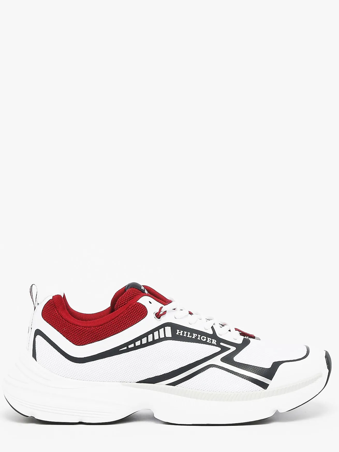 Sneakers TOMMY HILFIGER
