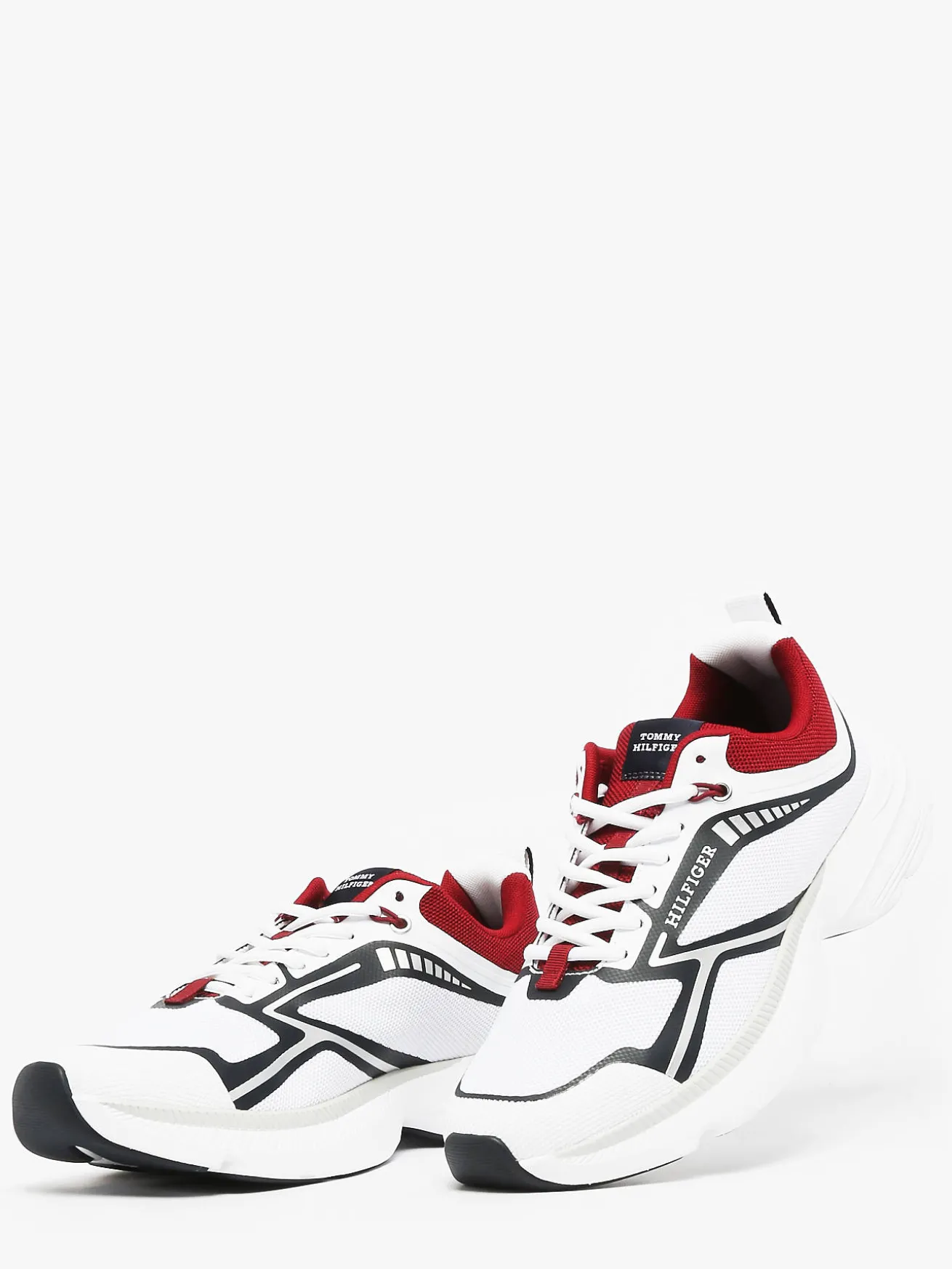 Sneakers TOMMY HILFIGER