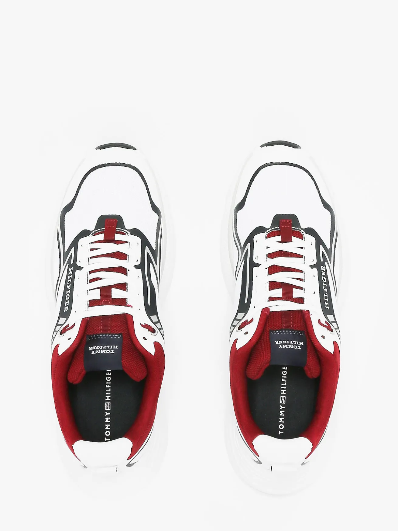 Sneakers TOMMY HILFIGER