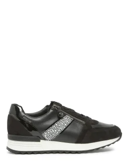 Sneakers Toscana en cuir MEPHISTO