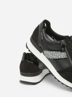 Sneakers Toscana en cuir MEPHISTO