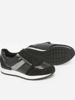 Sneakers Toscana en cuir MEPHISTO