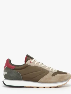 Sneakers Track & Field HOFF