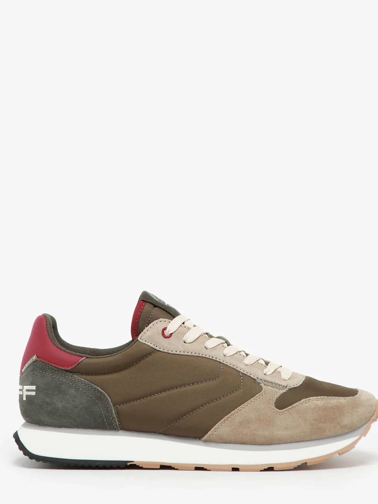 Sneakers Track & Field HOFF