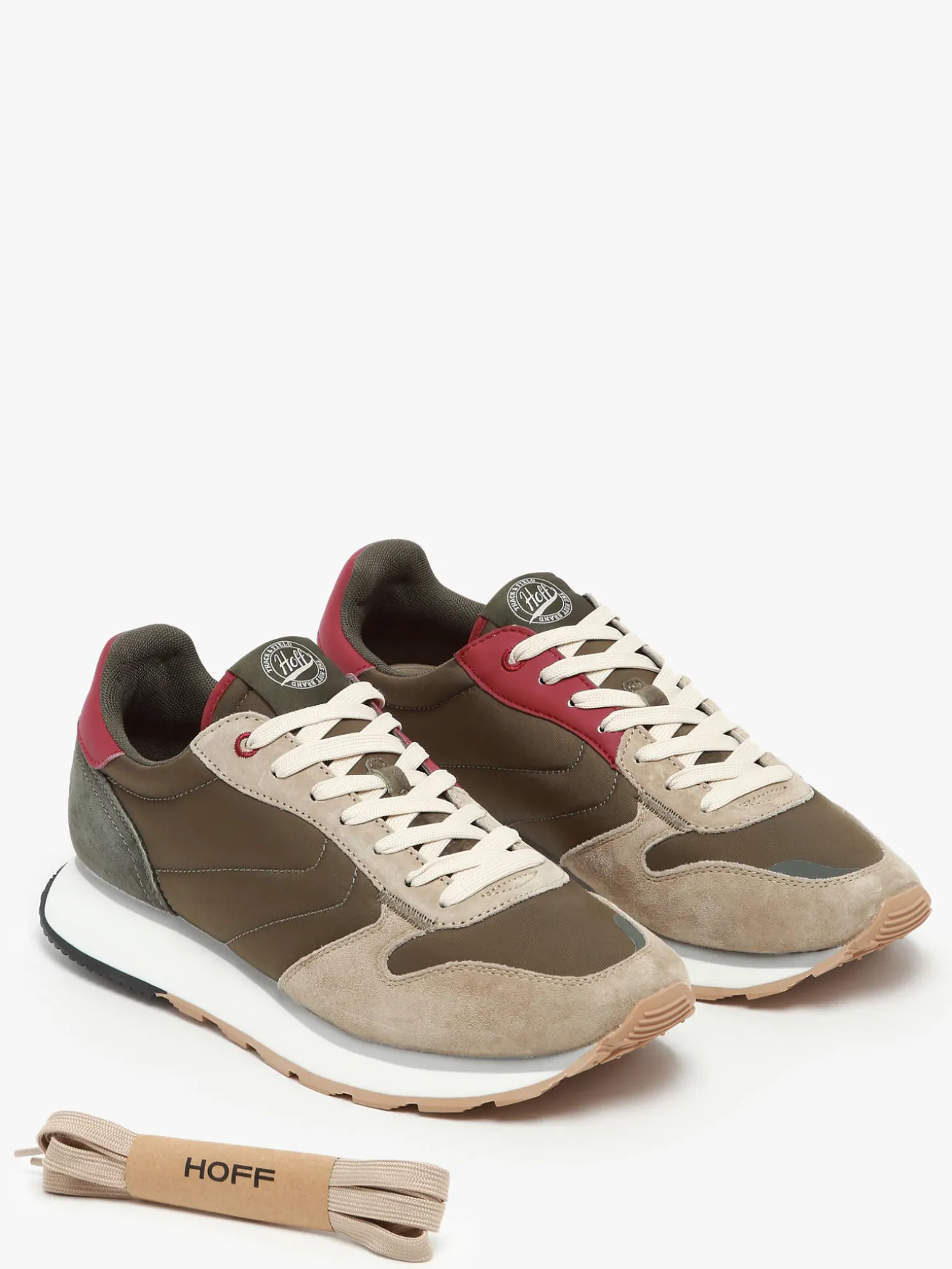 Sneakers Track & Field HOFF