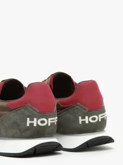 Sneakers Track & Field HOFF
