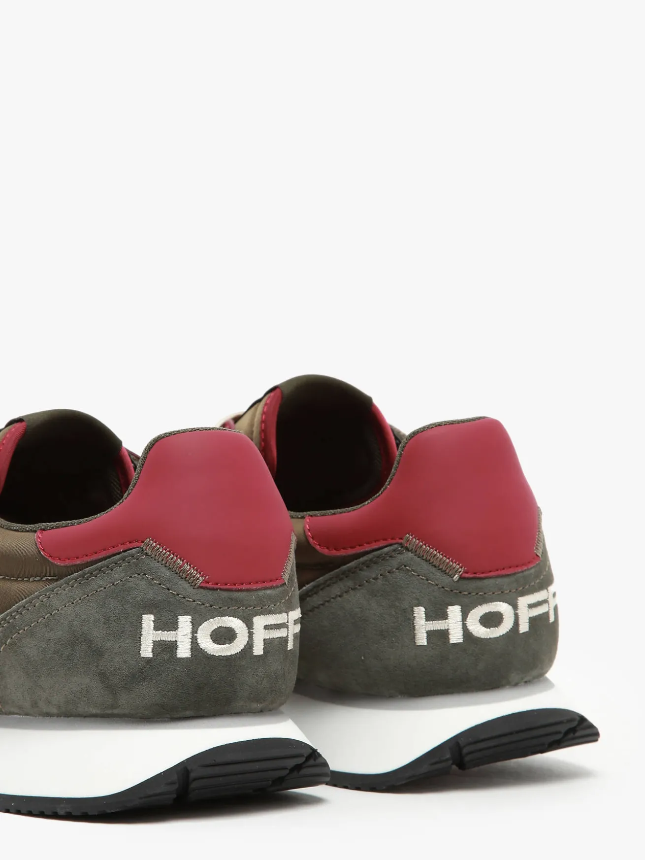 Sneakers Track & Field HOFF