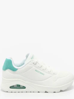 Sneakers Uno Pop Back SKECHERS