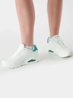 Sneakers Uno Pop Back SKECHERS