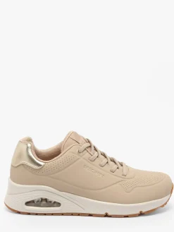 Sneakers Uno Shimmer Away SKECHERS