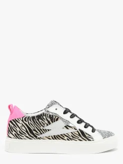Sneakers Viken en cuir SEMERDJIAN