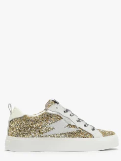 Sneakers Viken en cuir SEMERDJIAN