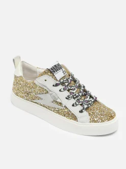 Sneakers Viken en cuir SEMERDJIAN