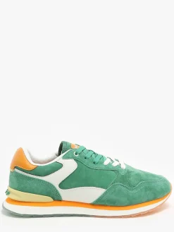 Sneakers Viridis Man HOFF
