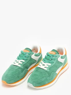 Sneakers Viridis Man HOFF