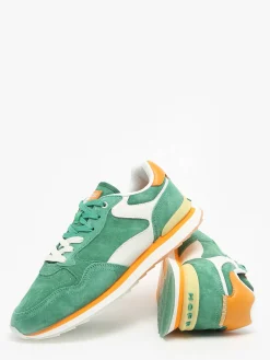 Sneakers Viridis Man HOFF